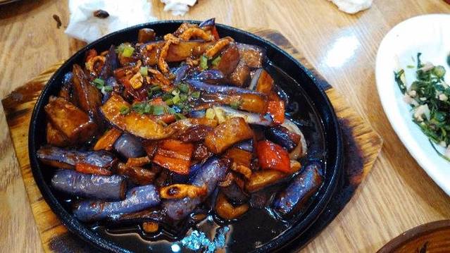 竹苑饭店(天荒坪中路店)