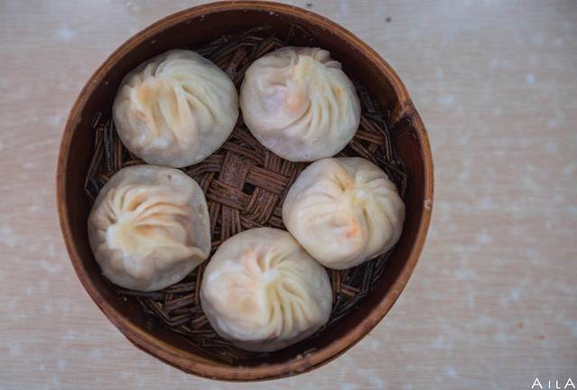 常州糕团店(北大街新世纪商城店)