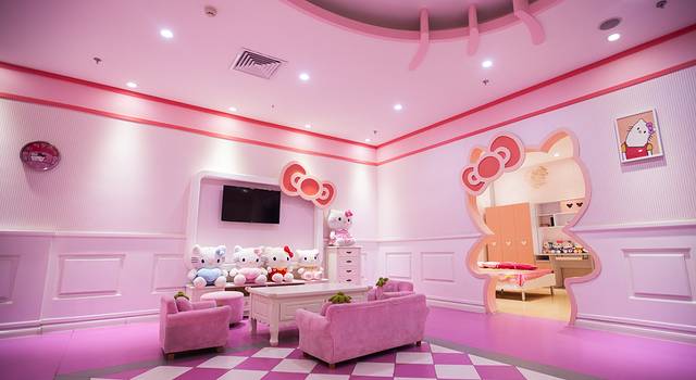 句容碧桂园的亲子周末