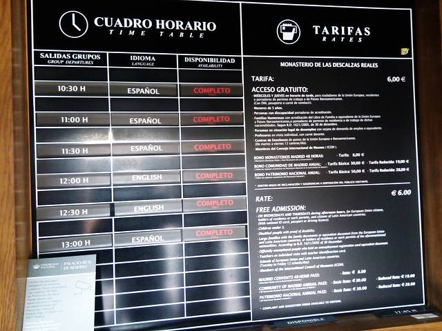 皇家赤足女修道院