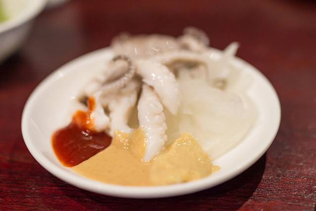 厦门鹭江宾馆·观海餐厅