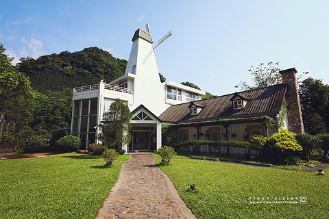 百合山庄(Lily Village)旅游景点攻略图