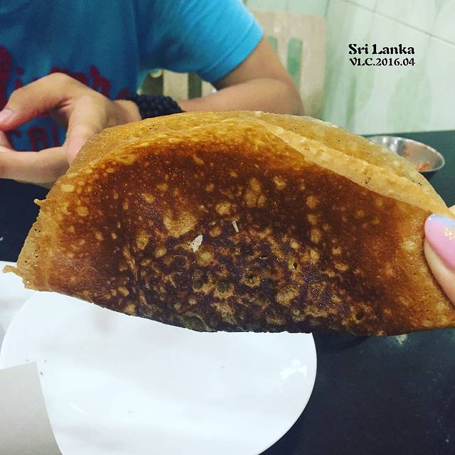 盛开在印度洋上的神奇国度~斯里兰卡の奇幻环