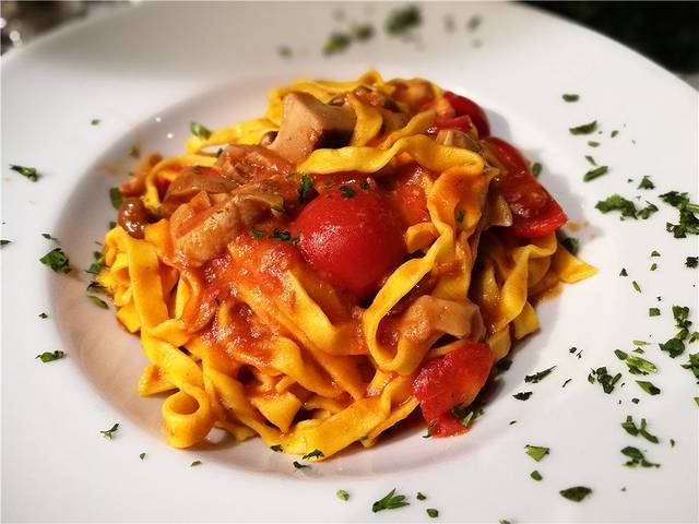 Il Chianti Osteria Toscana