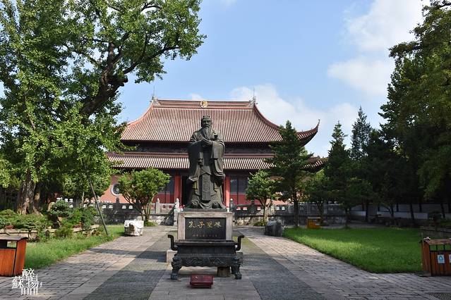 苏州文庙