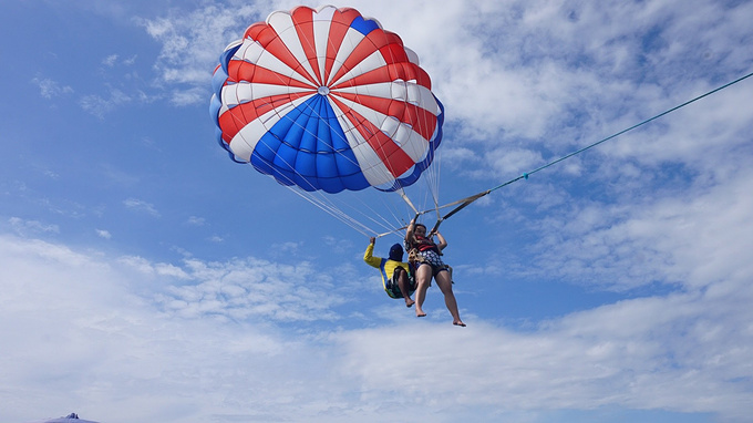 遇见泰国 曼谷-清迈-普吉岛