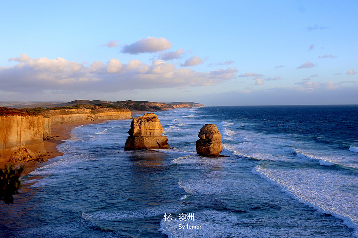 此特别告诫各位,千万不要跟随一日游旅行团,那