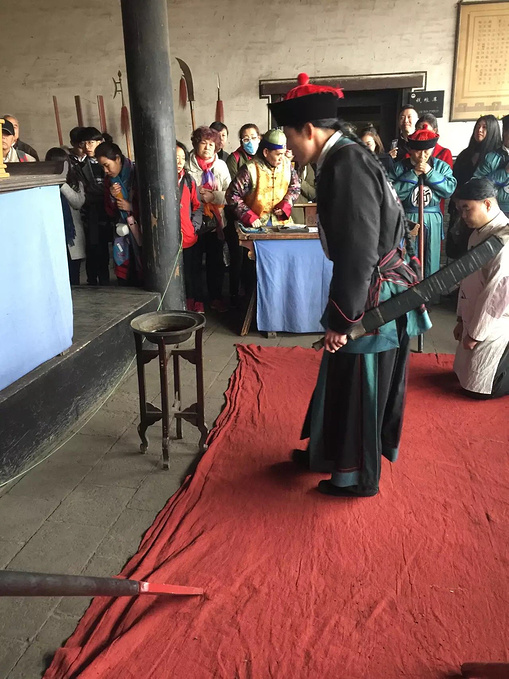 平遥古城周末游（三月）-平遥旅游攻略-游记-去哪儿攻略