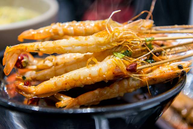 成都吃客(奎星楼店)