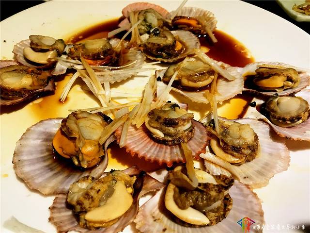 海佳小院(五四广场店)