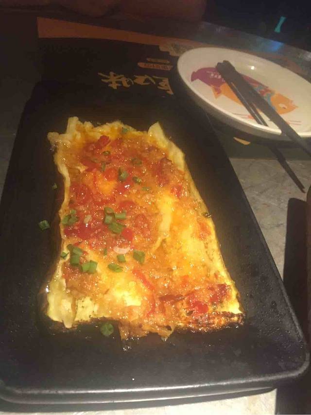 烤匠（大悦城店）