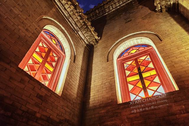 五星街天主教堂