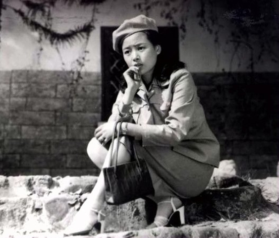 第一站其实是庐山恋影院，很惊讶地图上竟然没把这么有故事的一个地方标出来。不看别后悔