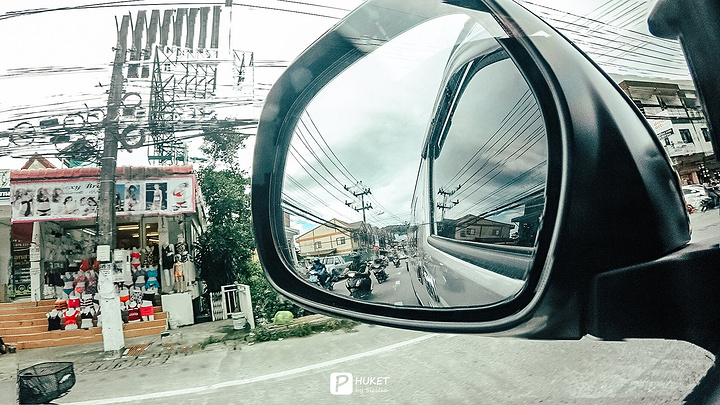 2017如果天气好的话我还是建议大家在斯米兰