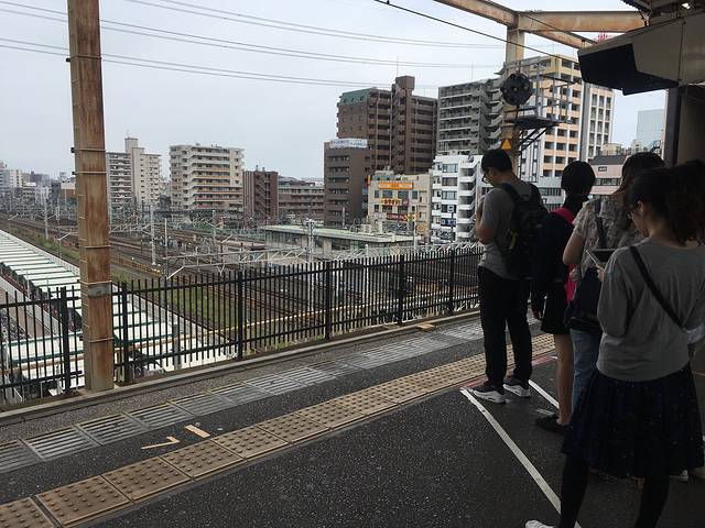 日本东京、北海道,8日游超详细攻略(东京篇)