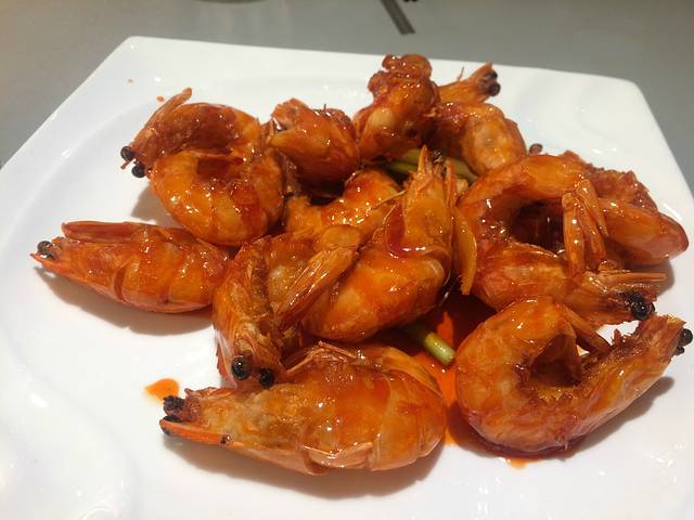 金春禧(世茂国际广场店)