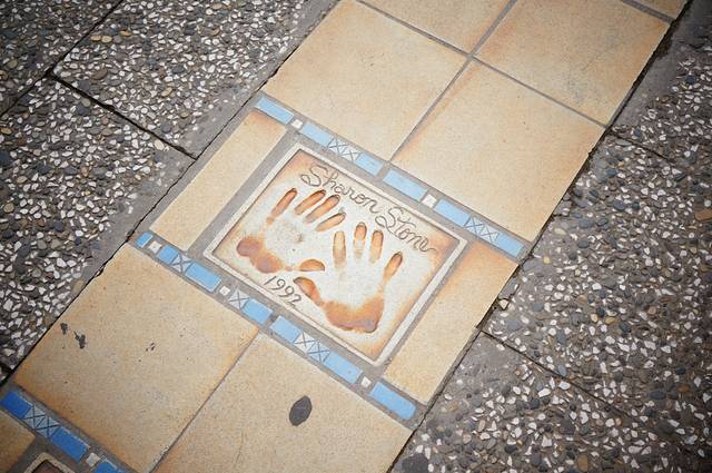 星光大道电影院