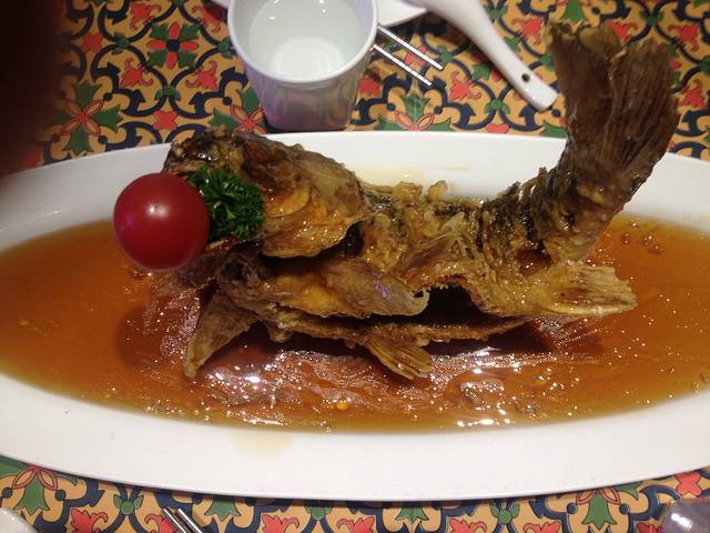 城南往事(世贸店)