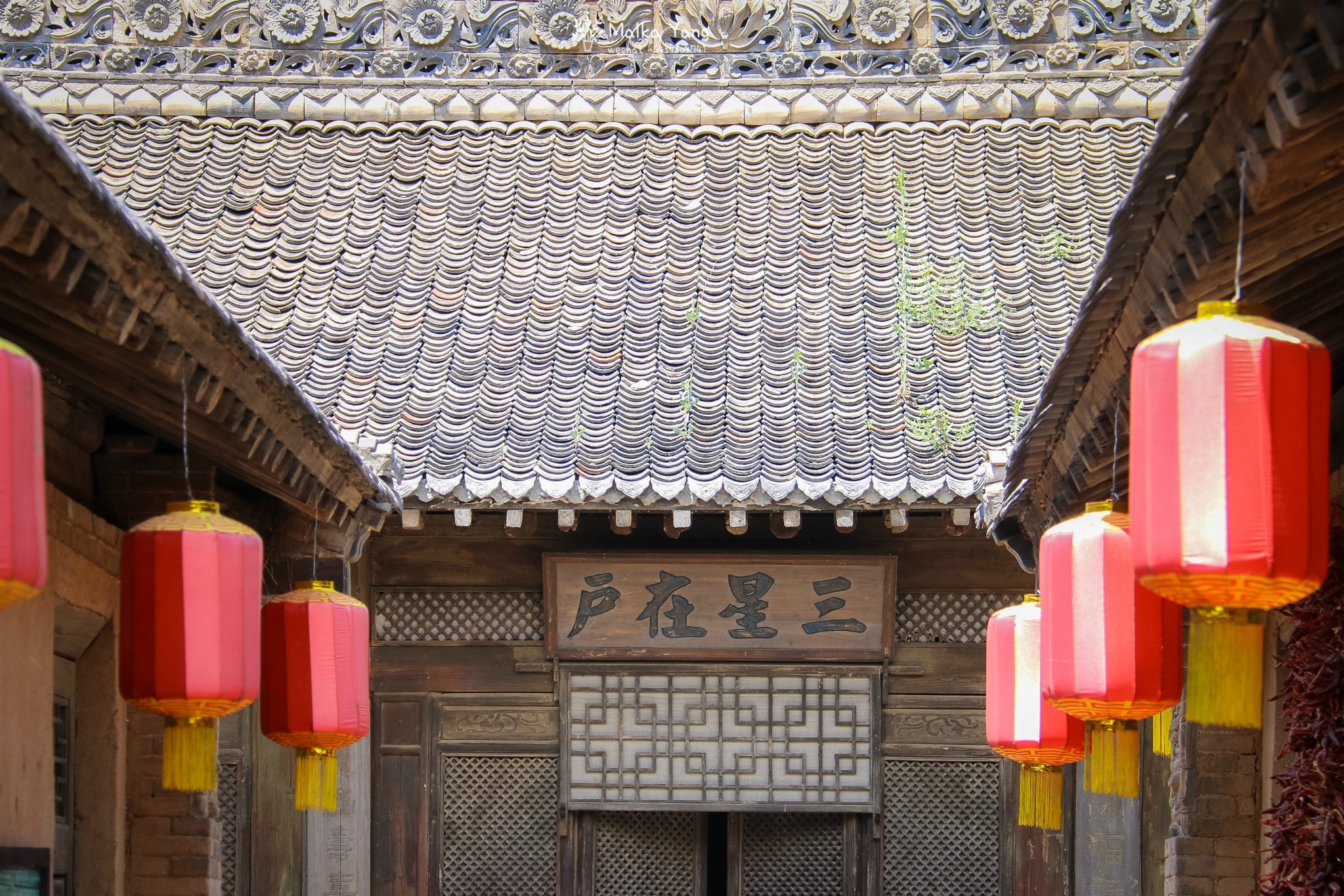 2023白鹿原影视城游玩攻略,.景,还以火爆,水爆,飞车.【去哪儿攻略】