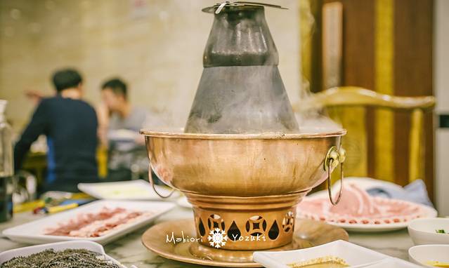 聚宝源(牛街创始店)