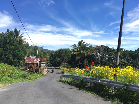 多巴湖旅游景点攻略图