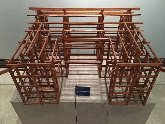 黔东南州民族博物馆