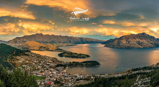 【雍容makiori】说真的,你就应该来趟魔幻大陆