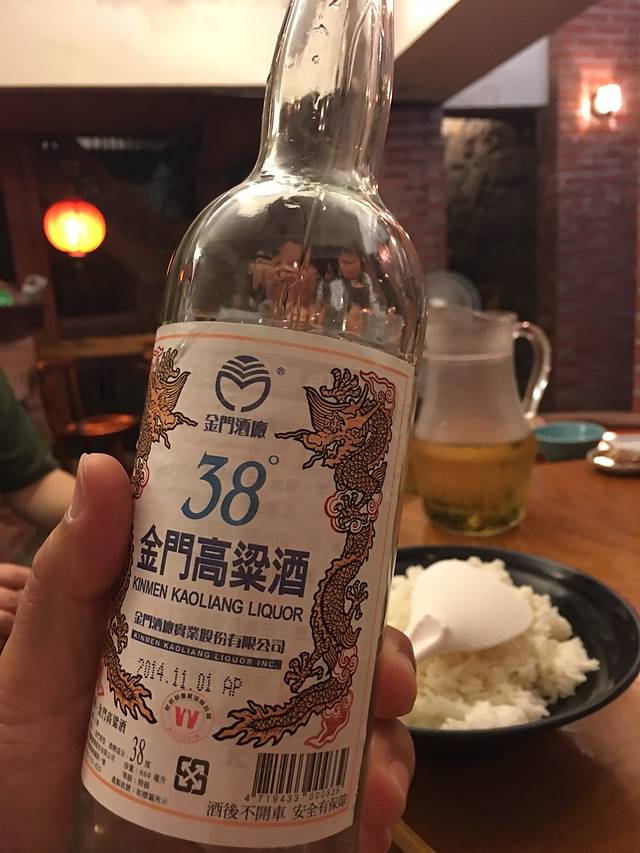 悲情城市(小上海茶饭馆)