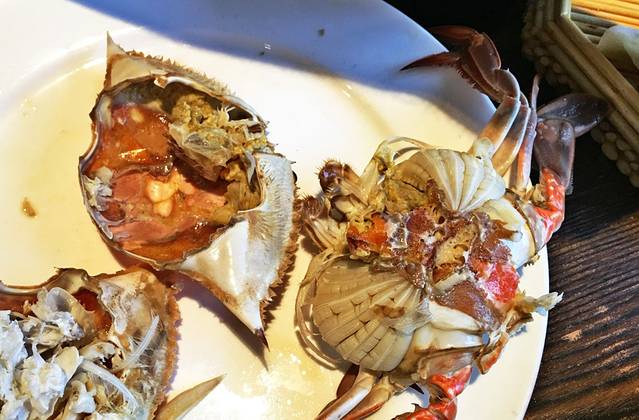 开海海鲜水饺招商加盟