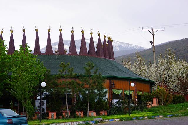 梅乌拉那博物馆