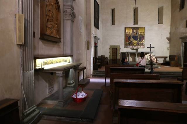 圣玛格丽特大教堂