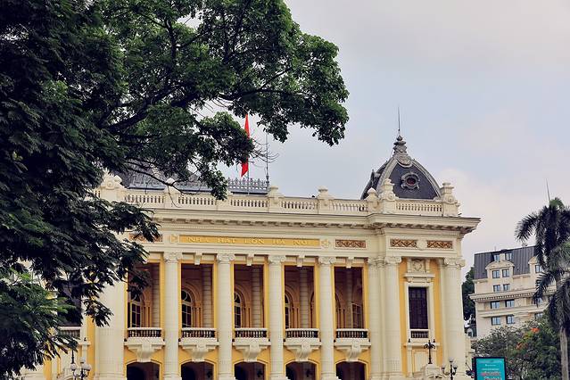 越南主席府