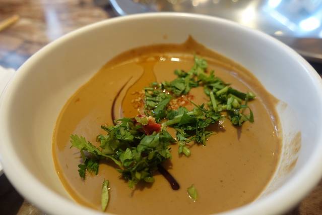 东来顺(中关村店)