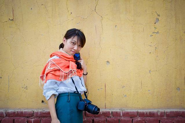 都兰县香日德班禅寺