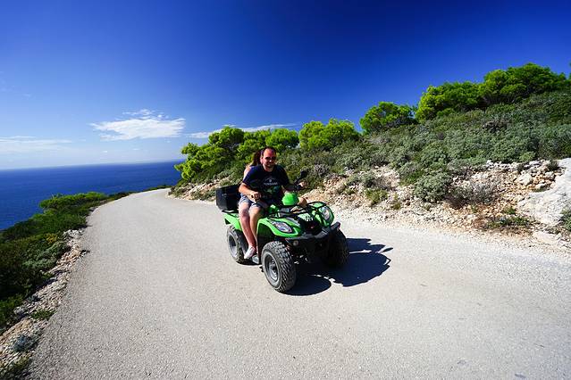 Anafonitria修道院