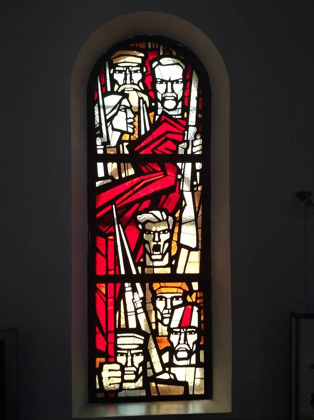 伊尔库茨克州方志博物馆