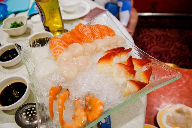 德兴酒家(尖沙咀店)