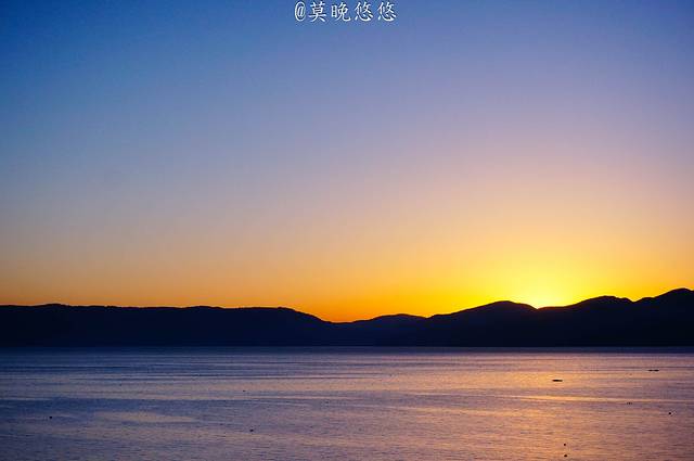 抚仙湖国际旅游度假区