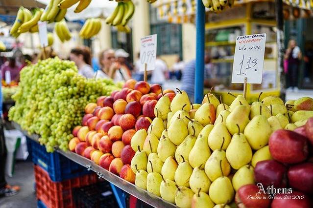 蒙纳斯提拉奇广场