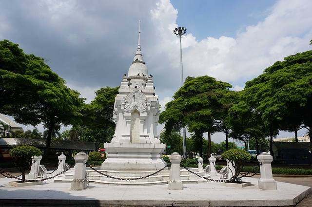 曼谷国家博物馆