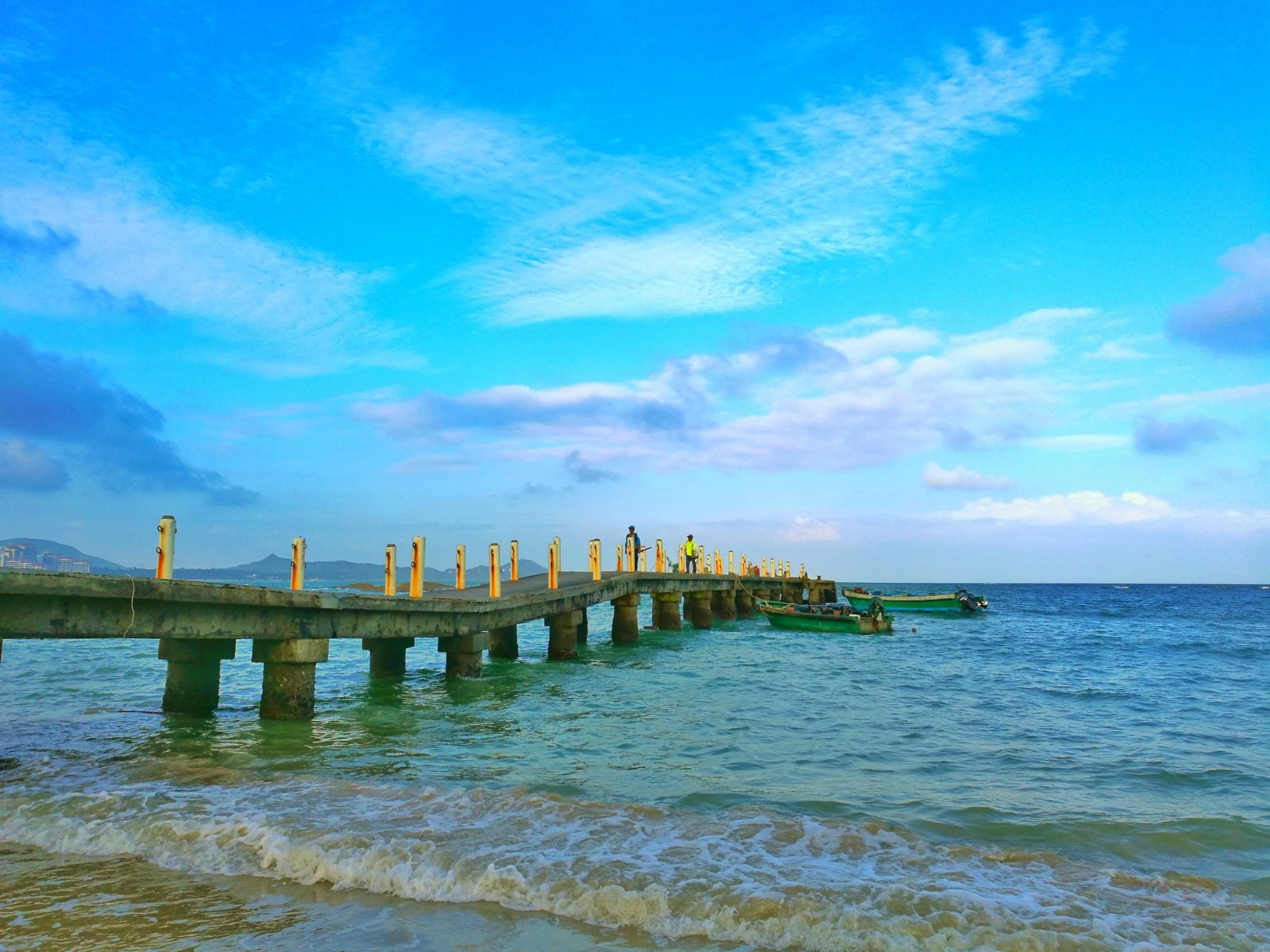 海南玩法推荐丨文昌怎么玩