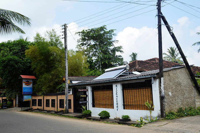 Golden Lodge 黄金小屋酒店图片