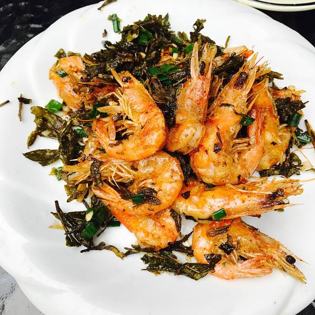 江南茶语庭院餐厅(九溪店)