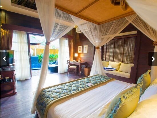 巴厘蓝梦岛沙滩俱乐部别墅度假村(Lembongan Beach Club & Resort Bali)图片