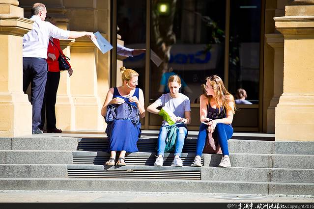 法兰克福证券交易所