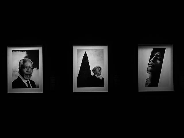 斯德哥尔摩摄影博物馆