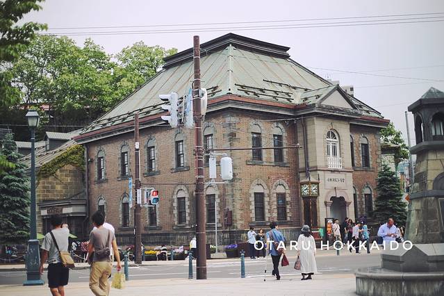 ＭＡＲＣＨＥＮ交叉点