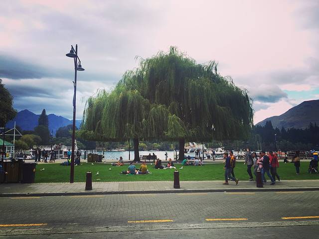 Patagonia Chocolates