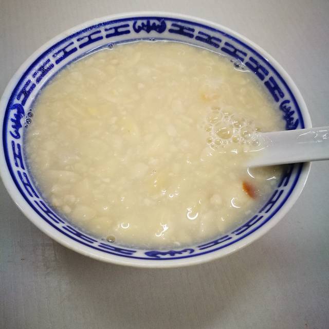 没牙伯花生汤店(老药洲店)