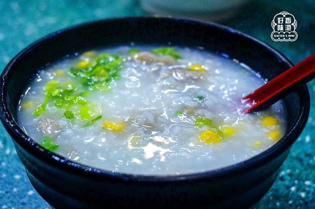 香港仔鱼蛋王(京街店)